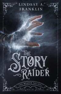 Lindsay A. Franklin — The Story Raider