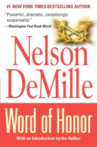 DeMille Nelson — Word of Honor