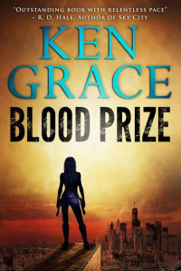 Grace Ken — Blood Prize