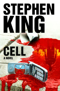 King Stephen — Cell