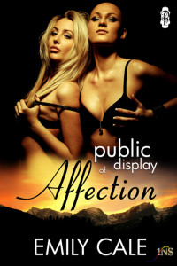Cale Emily — Public Display of Affection