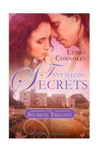 Connolly Lynne — Tantalizing Secrets