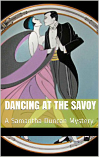 Thurbin Daisy — Dancing at the Savoy