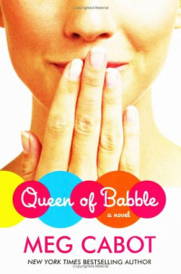 Cabot Meg — Queen Of Babble 1