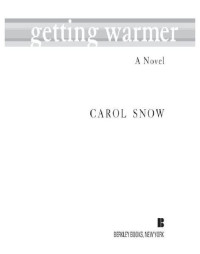 Snow Carol — Getting Warmer