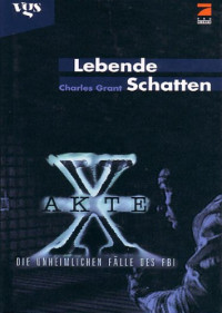 Grant Charles — Lebende Schatten