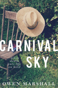 Marshall Owen — Carnival Sky
