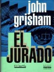 Grisham John — El jurado