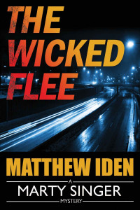 Iden Matthew — The Wicked Flee
