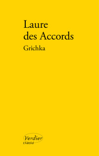 Accords Des; Laure — Grichka