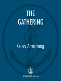 Armstrong Kelley — The Gathering