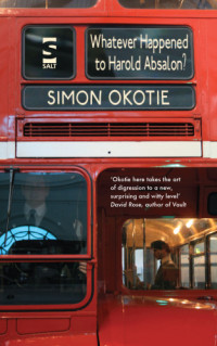 Okotie Simon — Whatever Happened to Harold Absalon?