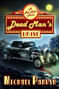 Panush Michael — Dead Man's Drive