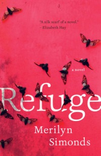 Simonds Merilyn — Refuge