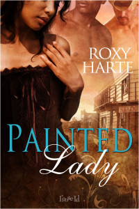 Harte Roxy — Painted Lady