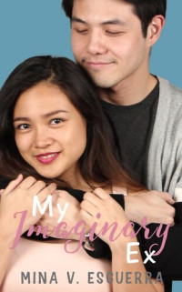 Mina V. Esguerra — My Imaginary Ex