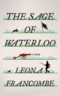 Leona Francombe — The Sage of Waterloo