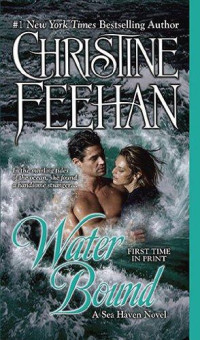 Feehan Christine — Water Bound
