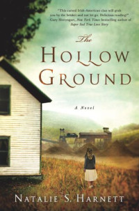 Harnett, Natalie S — The Hollow Ground