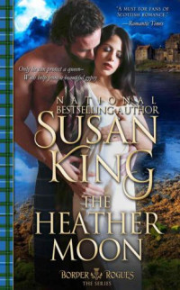 King Susan — The Heather Moon