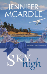 McArdle Jennifer — Sky High