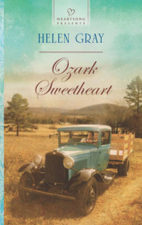 Gray Helen — Ozark Sweetheart