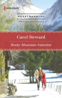 Steward Carol — Rocky Mountain Valentine