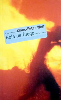 Peter-Wolf_ Klaus — Bola de fuego