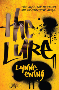 Ewing Lynne — The Lure