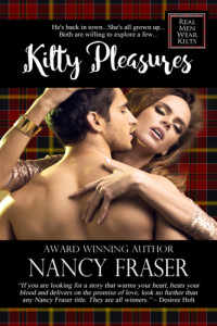 Fraser Nancy — Kilty Pleasures
