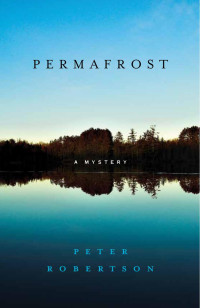 Robertson Peter — Permafrost