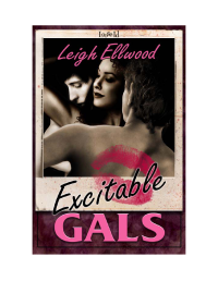 Ellwood Leigh — Excitable Gals