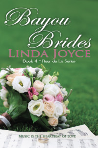 Joyce Linda — Bayou Brides