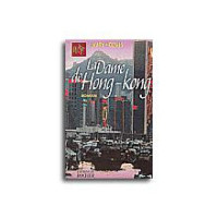 Holmes Mary — La dame de Hong-kong