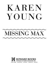 Karen Young — Missing Max