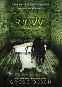 Olsen Gregg — Envy