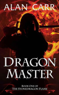Carr Alan — Dragon Master