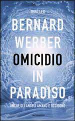 Bernard Werber — Omicidio in paradiso