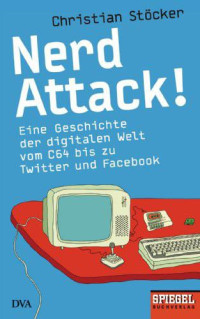 Christian Stöcker — Nerd Attack!