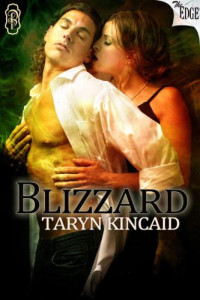 Kincaid Taryn — Blizzard