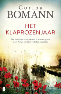 Corina Bomann — Het klaprozenjaar