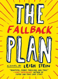 Stein Leigh — The Fallback Plan