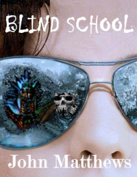 Matthews John — Blind School