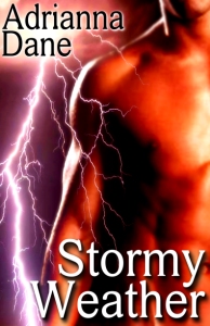 Dane Adrianna — Stormy Weather