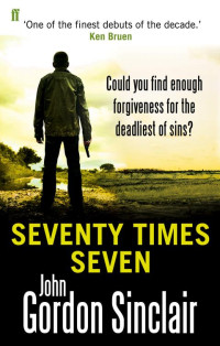 J. G. Sinclair — Seventy Times Seven