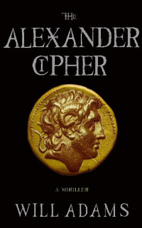 Adams Will — The Alexander Cipher