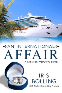 Iris Bolling — An International Affair