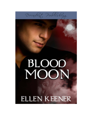Keener Ellen — Blood Moon