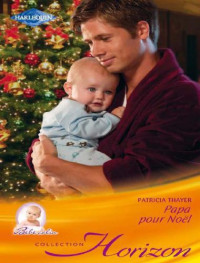 Thayer — Papa pour Noel