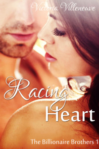 Villeneuve Victoria — Racing Heart